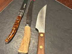 -恰餐厅及酒吧 CHAR Bar & Grill (北京丽都皇冠假日店)