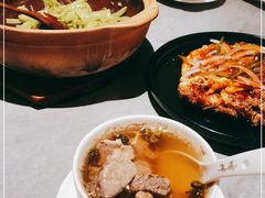-啫神·广州地标美食(北京路店)