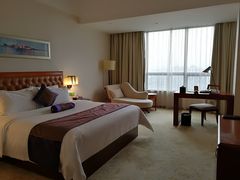 -东莞常平逸豪国际大酒店