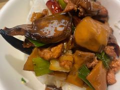 -茄子恰恰·新云南小炒(坪山益田店)