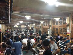 大堂-张关合渣(航空大道店)