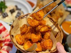 -韩盛·古法烤肉店(皇城恒隆广场店)