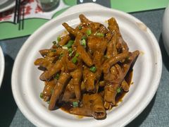 -全聚贤餐厅·湖北家常菜(沙湖店)