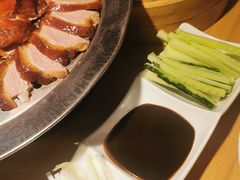 烤鸭-守柴炉烤鸭(科华中路王府井店)