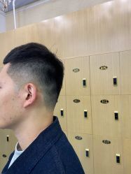 -佰亿Salon·烫染造型