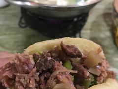 -保定驴肉火烧(吉祥店)