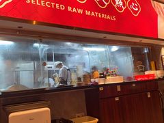 -禄运茶居·手工点心(猎德店)