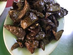 -阿婆东山羊肉店(鸿港海鲜批发市场店)