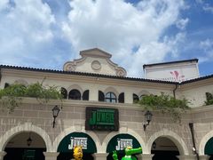 -佛罗伦萨小镇广佛名品奥特莱斯(疏港路店)