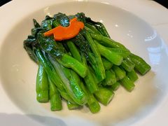 -品珍中餐厅·南北融合特色菜(兰州富力万达文华酒店)