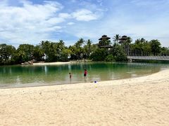 -巴拉湾海滩