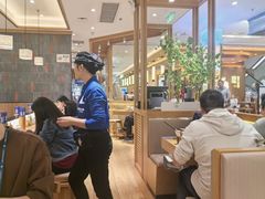 -马记永·兰州牛肉面(3019君尚店)