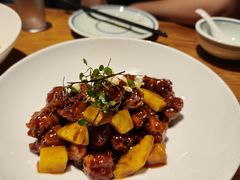 -打酱油·非遗淮扬菜(瘦西湖梅岭店)