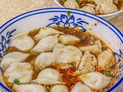 -马茹特色饺子馆