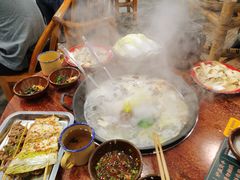 -草本味·市井羊肉馆(新开铺总店)