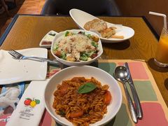 -安妮意大利餐厅(国贸店)