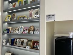 -海马体照相馆(南京虹悦城店)