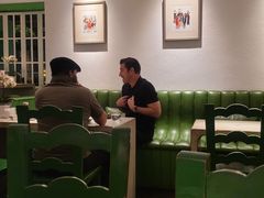 大堂-Carmen卡门西班牙餐厅