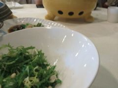 -老浒记烤鸭-北京菜(琉璃厂店)