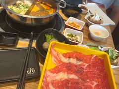 -水林间·寿喜烧自助(仙林金鹰店)