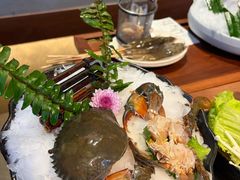 -生如夏花泰式火锅(西村黑金店)