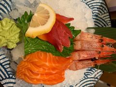 -温野菜涮涮锅(万象城店)