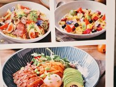 -秀玉coffee&kitchen(黄石大上海店)