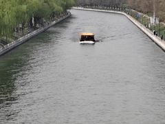 -皇家御河游(紫御湾码头)