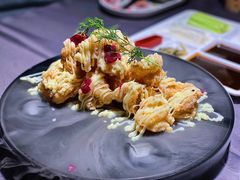 -京鸭棠中餐厅(唐人店)