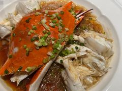 -高佳庄·舟山海鲜(海景旗舰店)