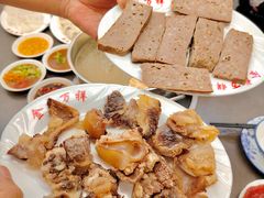 -万祥牛肉火锅(金龙店)