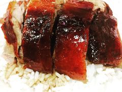 烧鹅-一乐烧鹅(中环店)