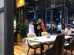 -农川记&酸菜鱼四川料理(横岗荣德店)