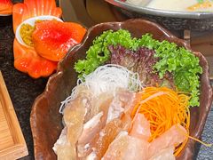 -湊湊火锅·茶憩(打浦桥日月光店)