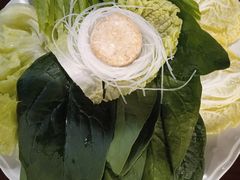 -再宣武文化主题餐厅·清真