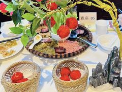 -壮乡楼民俗文化苑(李宁体育园店)