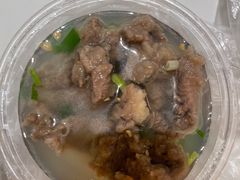 -江南红鱼汤(洋中花园店)