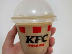 -肯德基(大悦城D馆店)