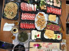 -束河人家(南锣鼓巷店)