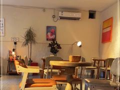 -甘单茶事小馆(洋河店)