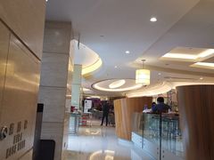 -元一希尔顿酒店·禅自助餐厅·啤酒花园