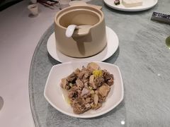 -大海湾酒楼(人南店)