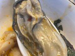 -后街佬·炭火鲜鱼杂(南城店)