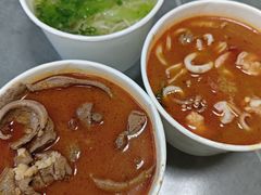 -四里沙茶面(七星西路分店)