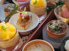 -Circle圆·花园西餐厅