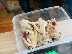 -脱骨凤爪(石桥店)