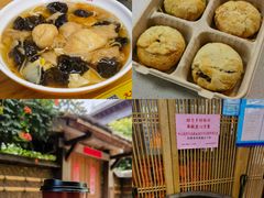 -龙华素斋(龙华路店)