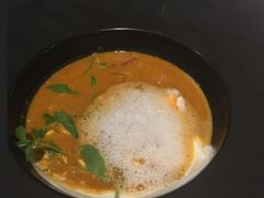 -La Mer Restaurant & Lounge