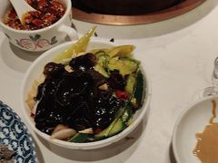 -北京老门框爆肚涮肉馆(锦业路店)