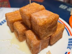 -伯友茶记(中华广场店)